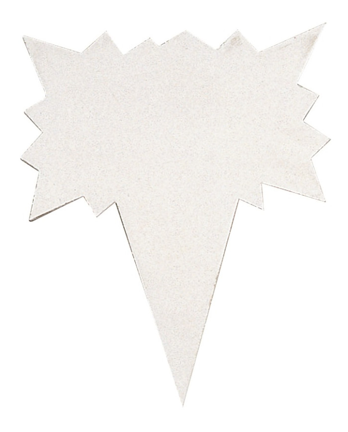 PRICE CARD MOD.015 PACK 50 PCS - SEG015N