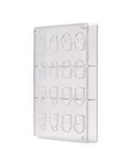 BLISTER 6 PCS NATAL - 302047