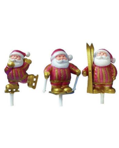 PAI NATAL SKI - MF70354