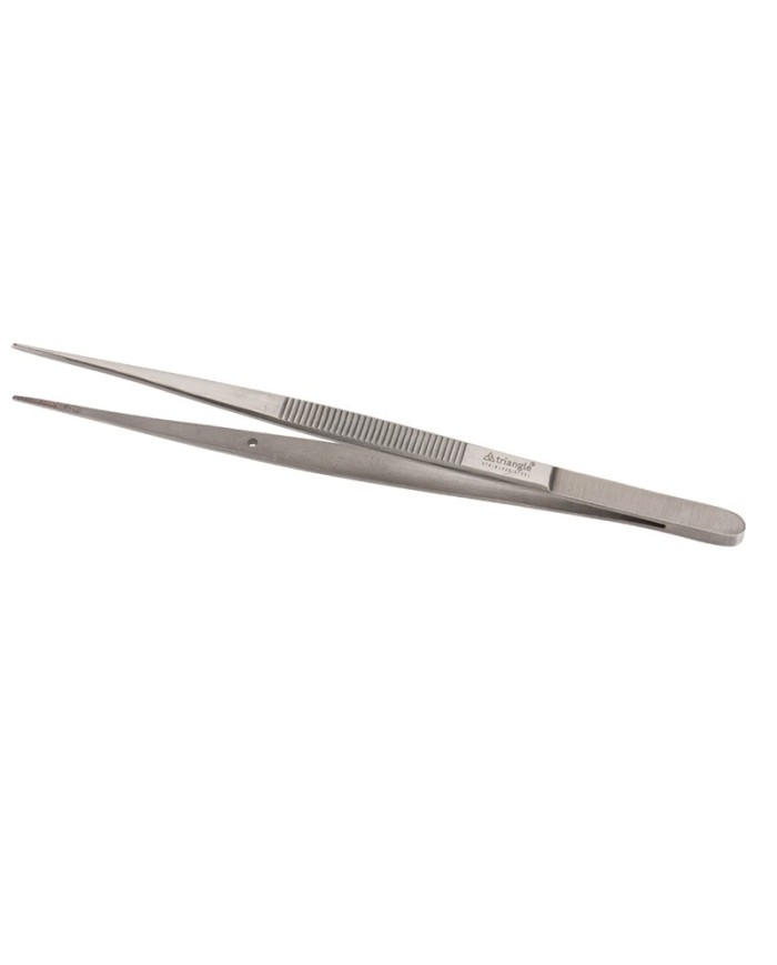 535305 - PINÇA CHEFE RECTA 150MM - H7MM