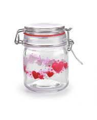 20053 - FRASCO VIDRO PORÇÃO INDIVIDUAL (36UNI)