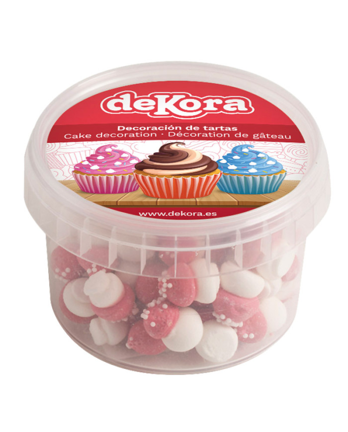 Cogumelos em açúcar  - 210059