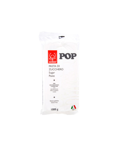 PASTA AÇÚCAR POP 1 KG