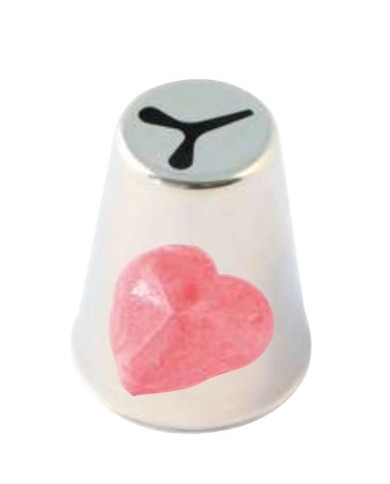 ST.STEEL TUBES D.13 MM H 43 MM - BX 0252