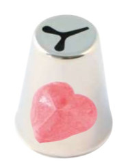 ST.STEEL TUBES D.13 MM H 43 MM - BX 0252