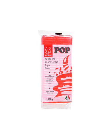 PASTA AÇÚCAR POP 1 KG
