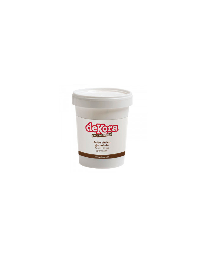 ACIDO CITRICO 400 G - 410017
