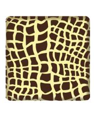 LÁPIS CHOC 20X1,6CM (110 UN) - 427734