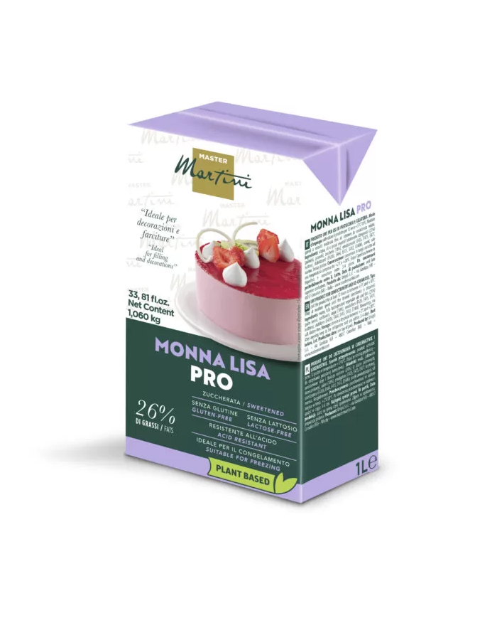 AV60AA - MONNA LISA PRO 12 X 1 LT