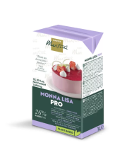 AV60AA - MONNA LISA PRO 12 X 1 LT