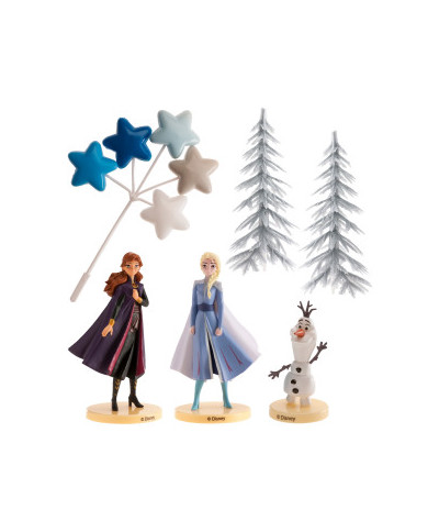 350144 - KIT PVC FROZEN II