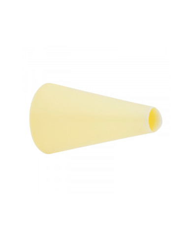 BOQUILHA LISA PL Nº.5 - 7MM - 510010