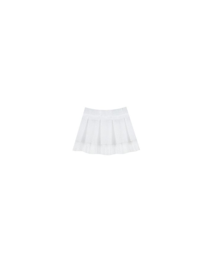 FITA TULE BRANCO-24031G