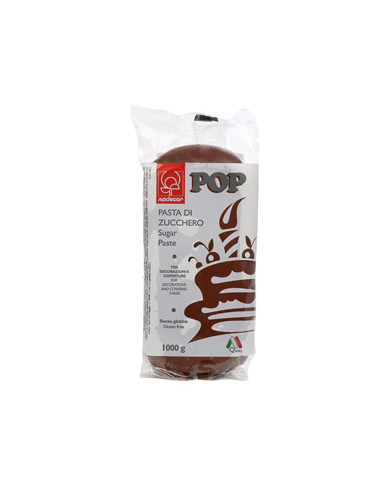 PASTA AÇÚCAR POP 1 KG