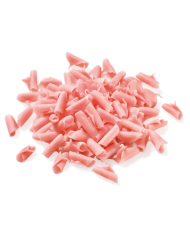 92007 - QUADRADO CHOCOLATE FRAMBOESA