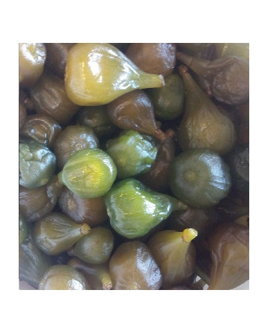 FIGO PINGO DE MEL DF - 1 X 10 KG