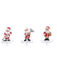 CONFETIS MIX NATAL 60 GR - OTB10