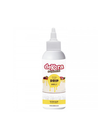 401032 - DRIP AMARELO 180 GR