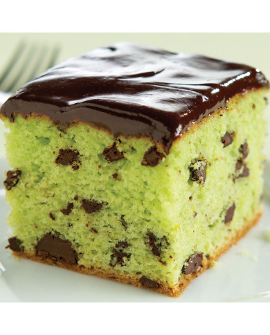 LizSoft Cake Menta