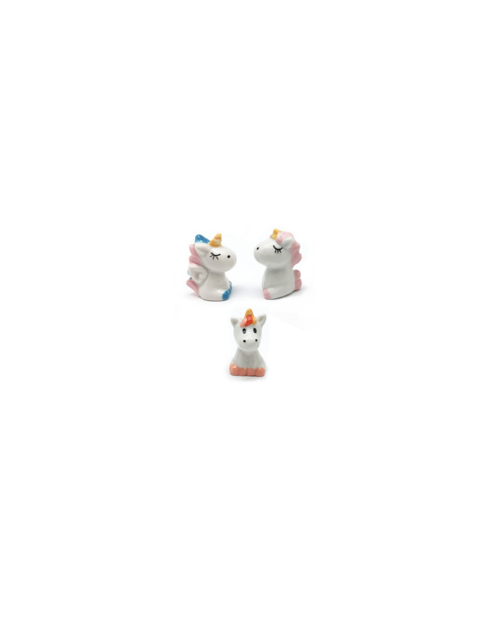 313000 - BRINDES UNICORNIO 3D - 50 UN