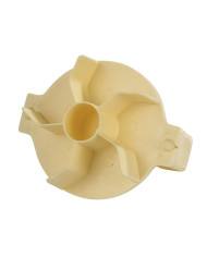 MF01708 - PINÇA PARA BOLO INOX 21 CM