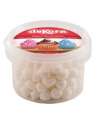 Merengues de açúcar Branco - 210063