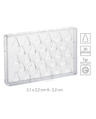 21MA3019- MOLDE JACK BPA FREE 90 X 89 H 77,5 MM