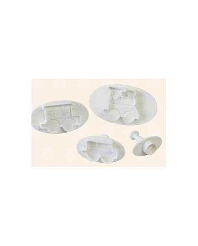 40-W202S - CORTADOR COMBOIO 4 PCS