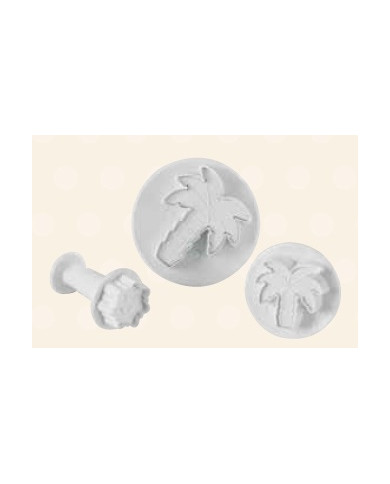 40-W163S - CORTADOR PALMEIRA 3 PCS