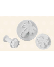 40-W163S - CORTADOR PALMEIRA 3 PCS