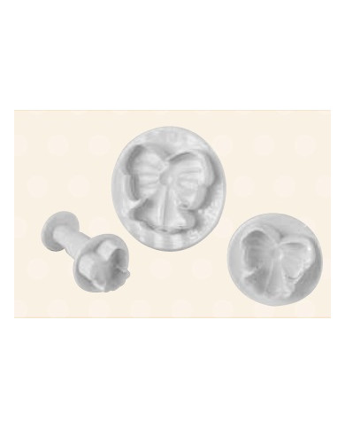 40-W158S - CORTADOR LAÇO 3 PCS