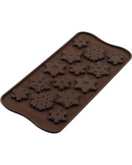 MF82016 - MOLDE 12 FIGURAS NATAL