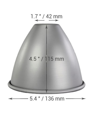 MOLDE ALUMNINO BONECA 13,6 CM - DOLL06