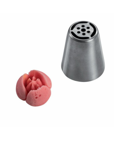 BOQUILHA INOX - BX0058