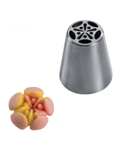 BX0023 - ST.STEEL TUBES