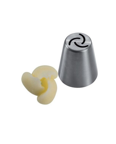 BOQUILHA INOX - BX0061