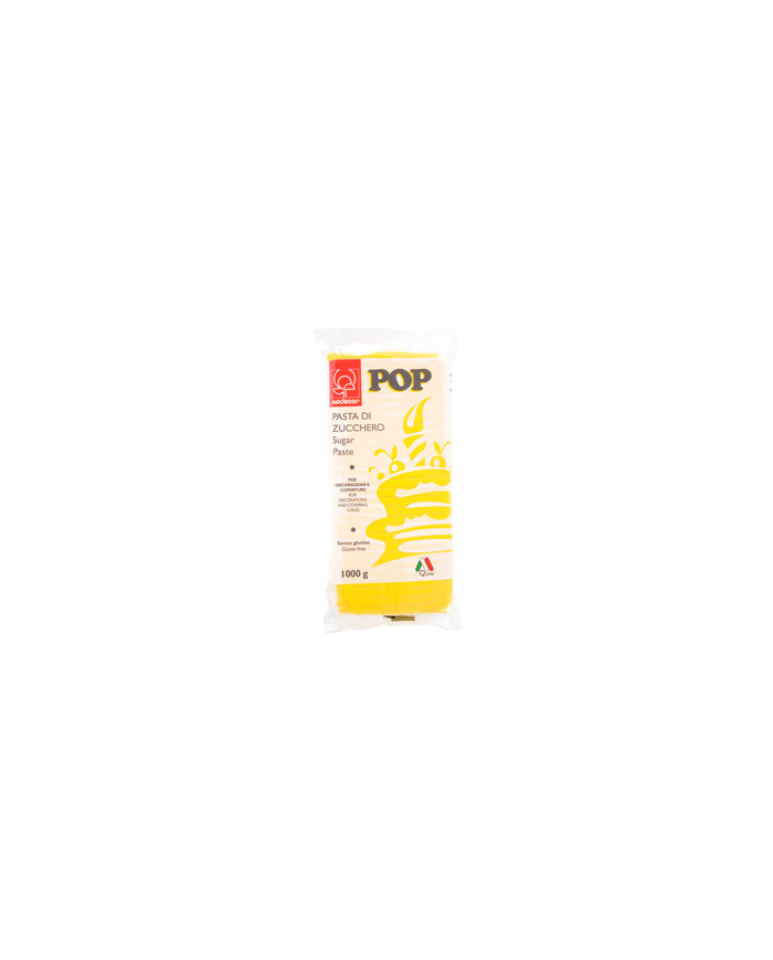PASTA AÇÚCAR POP 1 KG